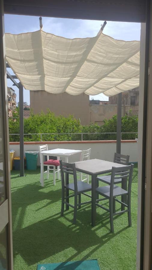 S'Arenada Hotel Cagliari Luaran gambar