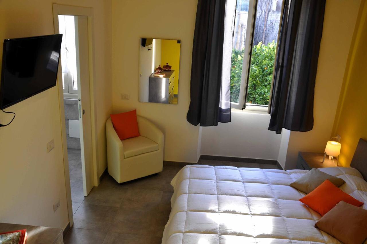 S'Arenada Hotel Cagliari Luaran gambar