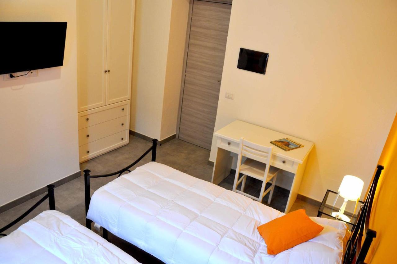 S'Arenada Hotel Cagliari Luaran gambar