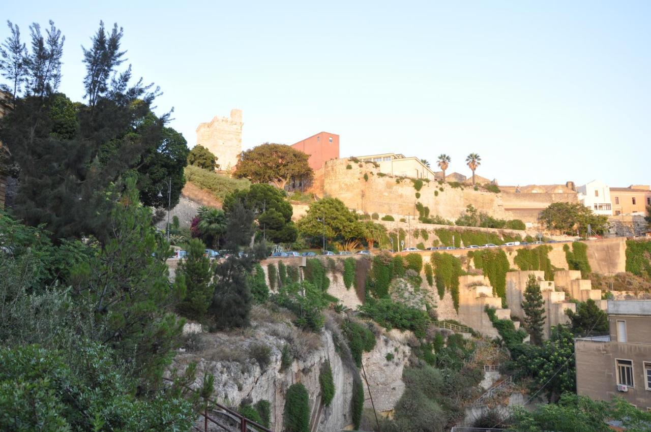 S'Arenada Hotel Cagliari Luaran gambar